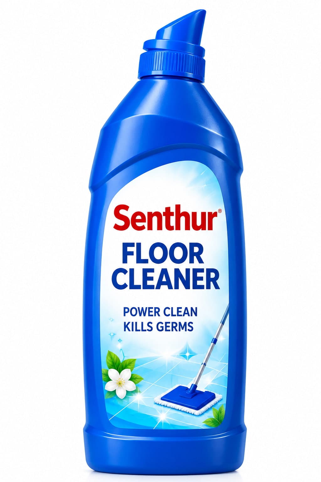 Senthur Floor Cleaner